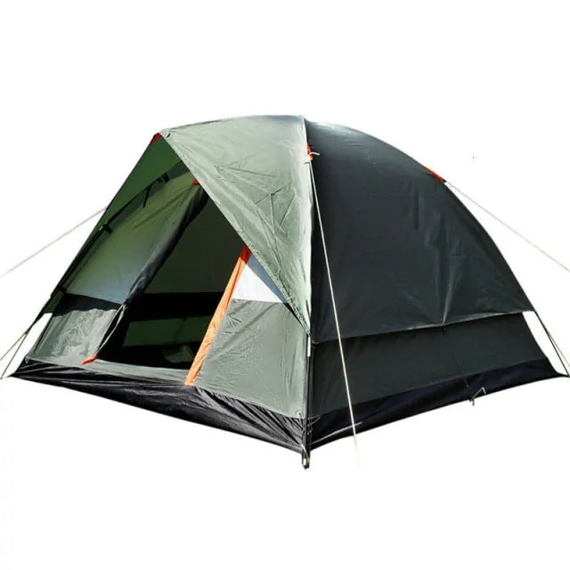 Waterproof Camping Tent